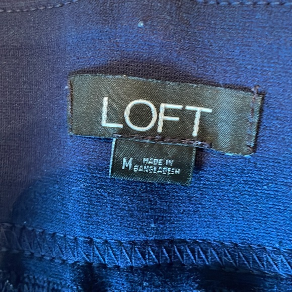 Loft leggings - 2 pairs - Picture 6 of 7